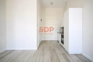Mieszkanie dwupokojowe 35,00 m², Katowice, Śródmieście, Warszawska, Wynajem