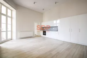 Mieszkanie dwupokojowe 50,00 m², Katowice, Śródmieście, Warszawska, Wynajem
