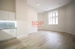Mieszkanie dwupokojowe 60,00 m², Katowice, Śródmieście, Warszawska, Wynajem