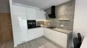 Mieszkanie dwupokojowe 40,00 m², Wrocław, Krzyki-Partynice, Krzyki, Wichrowa, Wynajem