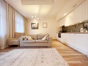 Mieszkanie dwupokojowe 60,00 m², Wrocław, Stare Miasto, Włodkowica Pawła, Wynajem