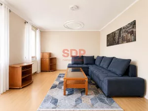 Mieszkanie dwupokojowe 65,42 m², Wrocław, Fabryczna, Wynajem