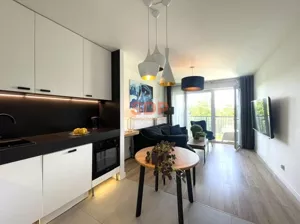 Mieszkanie dwupokojowe 44,00 m², Wrocław, Fabryczna, Wynajem