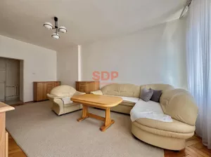 Mieszkanie dwupokojowe 56,40 m², Wrocław, Krzyki-Partynice, Krzyki, Wynajem