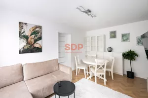 Mieszkanie dwupokojowe 40,00 m², Wrocław, Krzyki-Partynice, Krzyki, Wynajem