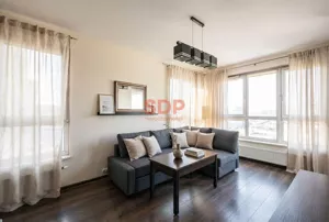 Mieszkanie dwupokojowe 42,00 m², Wrocław, Stare Miasto, Wynajem