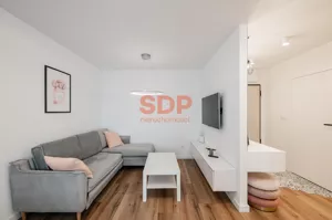 Mieszkanie dwupokojowe 43,00 m², Wrocław, Biskupin-Sępolno-Dąbie-Bartoszowice, Śródmieście, Zakładowa, Wynajem