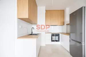 Mieszkanie dwupokojowe 42,00 m², Wrocław, Psie Pole-Zawidawie, Psie Pole, Zakładowa, Wynajem