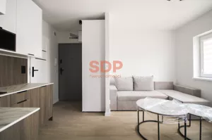 Mieszkanie dwupokojowe 45,00 m², Kraków, Bieżanów-Prokocim, Złocieniowa, Wynajem