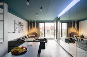 Apartamenty 39105 Wrocław Stare Miasto Zyndrama z Maszkowic