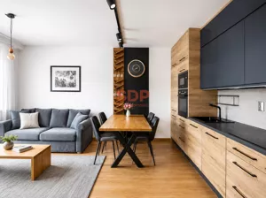 Mieszkanie dwupokojowe 41,00 m², Wrocław, Stare Miasto, Zyndrama z Maszkowic, Wynajem