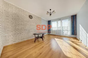 Mieszkanie trzypokojowe 51,50 m², Dąbrowa Górnicza, 3 Maja, Sprzedaż
