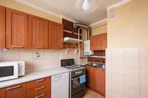 Mieszkanie trzypokojowe 58,00 m², Wrocław, Psie Pole-Zawidawie, Psie Pole, Al. Poprzeczna, Sprzedaż