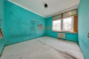 Mieszkanie trzypokojowe 48,40 m², Dąbrowa Górnicza, Aleja Zwycięstwa, Sprzedaż
