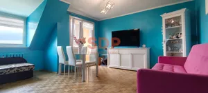 Mieszkanie trzypokojowe 61,00 m², Wrocław, Fabryczna, Balzaka Honoriusza, Sprzedaż
