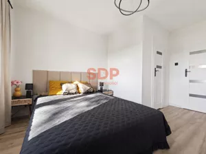Mieszkanie trzypokojowe 47,89 m², Łódź, Górna, Będzińska, Sprzedaż