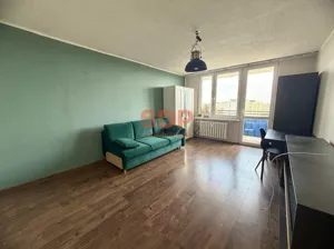 Mieszkanie trzypokojowe 61,80 m², Warszawa, Białostocka, Sprzedaż