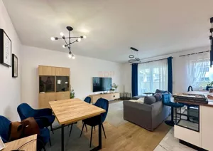 Apartamenty 40001 Wrocław Białowieska