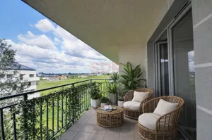 Mieszkanie trzypokojowe 77,09 m², Warszawa, Ursus, Bodycha Stanisława, Sprzedaż