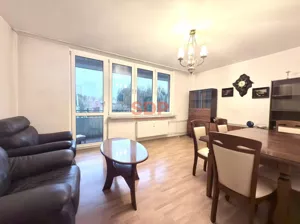 Mieszkanie trzypokojowe 53,00 m², Warszawa, Targówek, Bolesławicka, Sprzedaż