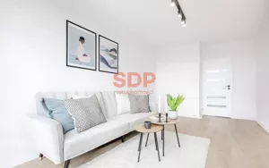 Apartamenty 44243 Wrocław Krzyki-Partynice Borowska