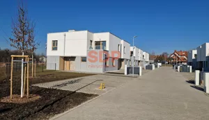 Apartamenty 44207 Wysoka Chabrowa