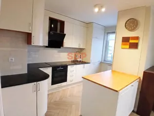 Mieszkanie trzypokojowe 78,50 m², Warszawa, Ursus, Chełmońskiego Józefa, Sprzedaż