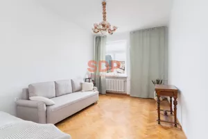 Mieszkanie trzypokojowe 82,28 m², Warszawa, Śródmieście, Chmielna, Sprzedaż