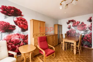 Mieszkanie trzypokojowe 66,30 m², Wrocław, Stare Miasto, Czarnieckiego Stefana, Sprzedaż