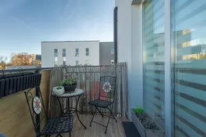 Apartamenty 42892 Wrocław Krzyki-Partynice Dożynkowa