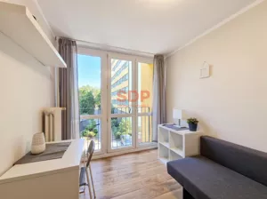 Apartamenty 45339 Wrocław Krzyki-Partynice Drukarska