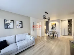 Mieszkanie trzypokojowe 48,00 m², Wrocław, Krzyki-Partynice, Krzyki, Drukarska, Sprzedaż