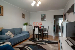 Mieszkanie trzypokojowe 64,00 m², Wrocław, Fabryczna, Drzewieckiego Stefana, Sprzedaż