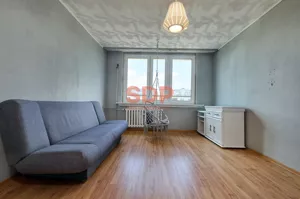 Mieszkanie trzypokojowe 47,80 m², Ruda Śląska, Energetyków, Sprzedaż