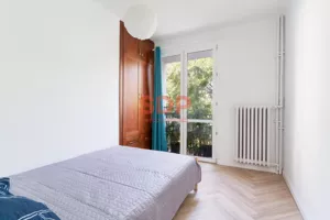 Mieszkanie trzypokojowe 62,08 m², Warszawa, Mokotów, Gagarina Jurija, Sprzedaż