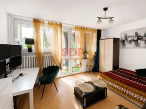 Apartamenty 44973 Wrocław Krzyki-Partynice Gliniana
