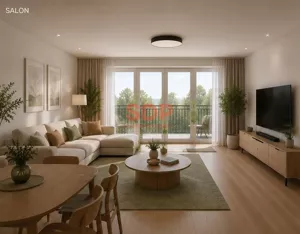 Apartamenty 44612 Wrocław Główna