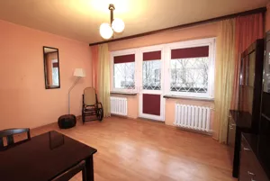 Mieszkanie trzypokojowe 60,70 m², Warszawa, Grzegorza Przemyka, Sprzedaż