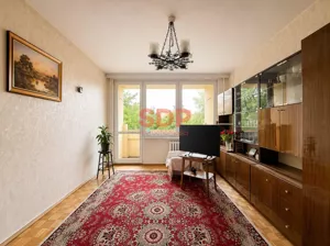Mieszkanie trzypokojowe 61,30 m², Wrocław, Fabryczna, Horbaczewskiego Eugeniusza, Sprzedaż