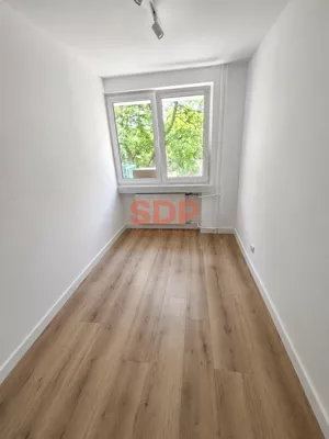 Mieszkanie trzypokojowe 41,30 m², Wrocław, Fabryczna, Inżynierska, Sprzedaż