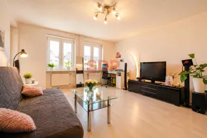 Mieszkanie trzypokojowe 69,89 m², Wrocław, Biskupin-Sępolno-Dąbie-Bartoszowice, Śródmieście, Jaracza Stefana, Sprzedaż