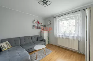 Mieszkanie trzypokojowe 50,83 m², Wrocław, Krzyki-Partynice, Krzyki, Karmelkowa, Sprzedaż