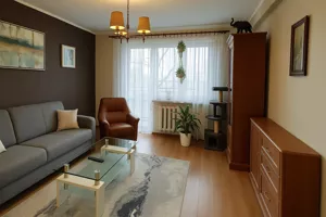 Mieszkanie trzypokojowe 48,00 m², Dąbrowa Górnicza, Kasprzaka Marcina, Sprzedaż