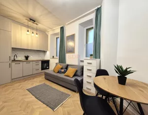 Mieszkanie trzypokojowe 56,70 m², Wrocław, Biskupin-Sępolno-Dąbie-Bartoszowice, Śródmieście, Kaszubska, Sprzedaż