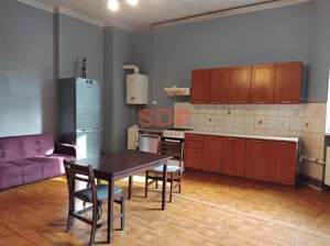 Mieszkanie trzypokojowe 84,00 m², Bytom, Katowicka, Sprzedaż