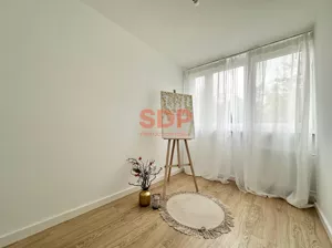 Mieszkanie trzypokojowe 47,68 m², Wrocław, Krzyki-Partynice, Krzyki, Katowicka, Sprzedaż
