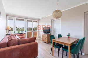 Apartamenty 44526 Warszawa Kłopotowskiego Ignacego ks.