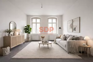 Mieszkanie trzypokojowe 127,52 m², Wrocław, Kościuszki, Sprzedaż