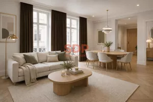 Mieszkanie trzypokojowe 71,69 m², Wrocław, Stare Miasto, Kościuszki, Sprzedaż