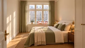 Mieszkanie trzypokojowe 52,77 m², Wrocław, Stare Miasto, Kościuszki, Sprzedaż